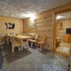 Chata pod Skocznia 