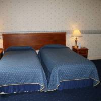 Royal Marine Hotel 