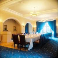 Royal Marine Hotel 