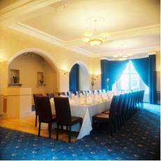 Royal Marine Hotel 