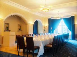 Royal Marine Hotel 