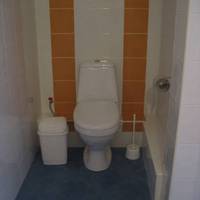 Ganovi Guest House 
