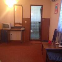 Omega Family Hotel 