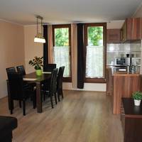 Albatrosz Apartman 
