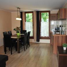 Albatrosz Apartman 