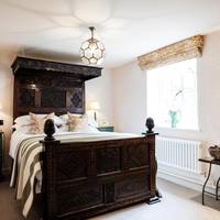 The Bay Tree Hotel 