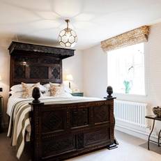 The Bay Tree Hotel 