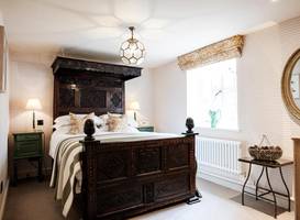 The Bay Tree Hotel 