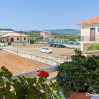 Drosia Apartments 