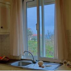 Drosia Apartments 