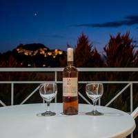 Hotel Diamantidis 