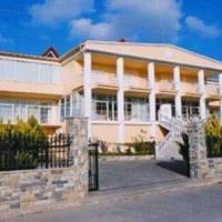 Hotel Diamantidis 