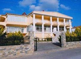 Hotel Diamantidis 