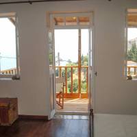 Asteri Apartments 