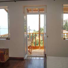Asteri Apartments 