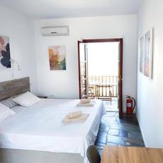 Asteri Apartments 