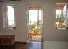 Asteri Apartments 