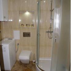 Apartament Wojtek 