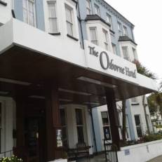 The Osborne Hotel 