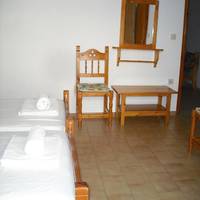 Anastasis Pension 