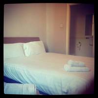 Grail Court Hotel 