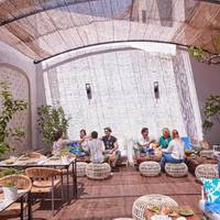 6Only Guest House 