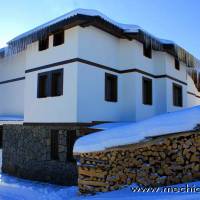 Chalet Mechi Chal 