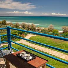 Hotel De La Plage 
