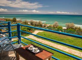 Hotel De La Plage 