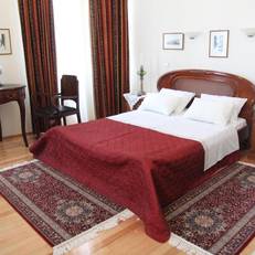 Hotel Panellinion 
