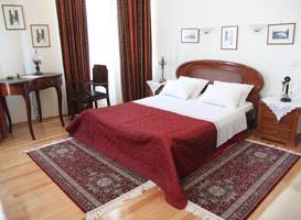 Hotel Panellinion 