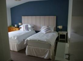 Chillington House 