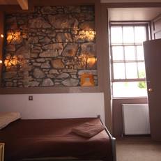 The Orchard Hotel 