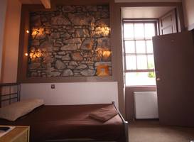 The Orchard Hotel 