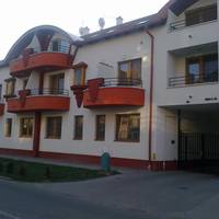 Cristian Apartman 