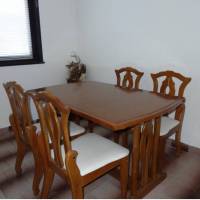 Yanevi Apartments 