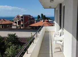 Yanevi Apartments 