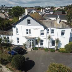 Gyllyngvase House 
