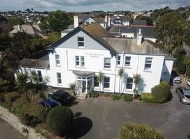Gyllyngvase House 