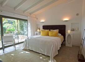 Casa Mocho Branco 