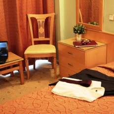 Hotel Xanthippion 