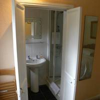 Morton Guesthouse 