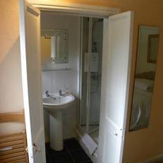 Morton Guesthouse 