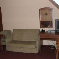 Hotel pod Wierzba 