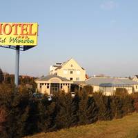 Hotel pod Wierzba 
