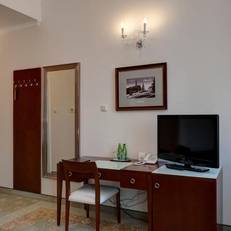 Hotel Willa Hueta 