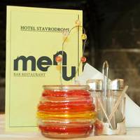 Stavrodromi Hotel 