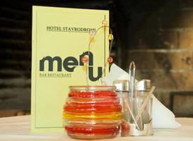 Stavrodromi Hotel 