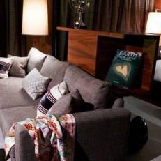 The Aviator Hotel 
