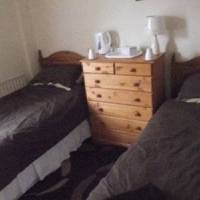 Amber Guest House 